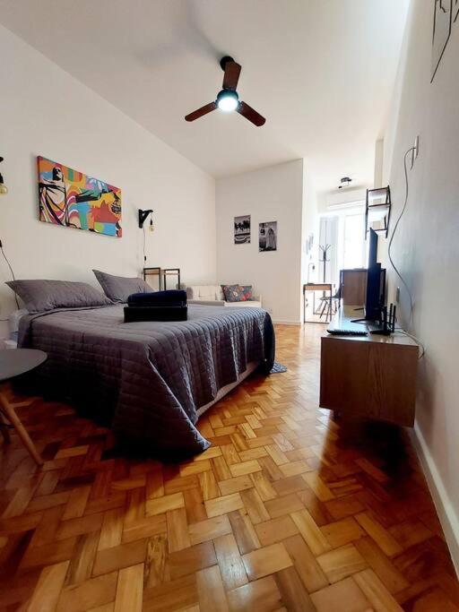 Modern In Perfect Location! Apartamento Río de Janeiro