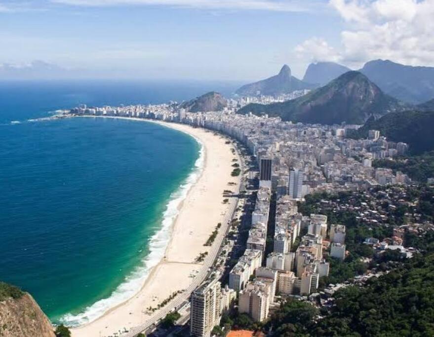 Modern In Perfect Location! Río de Janeiro