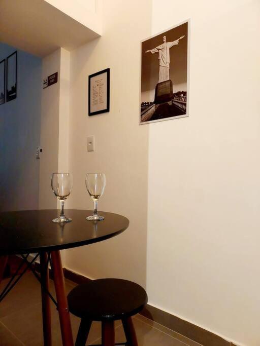 Apartamento Modern In Perfect Location! Río de Janeiro