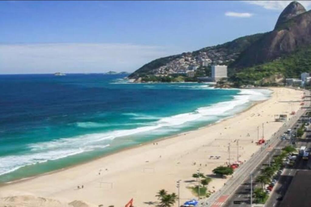 Modern In Perfect Location! * Río de Janeiro