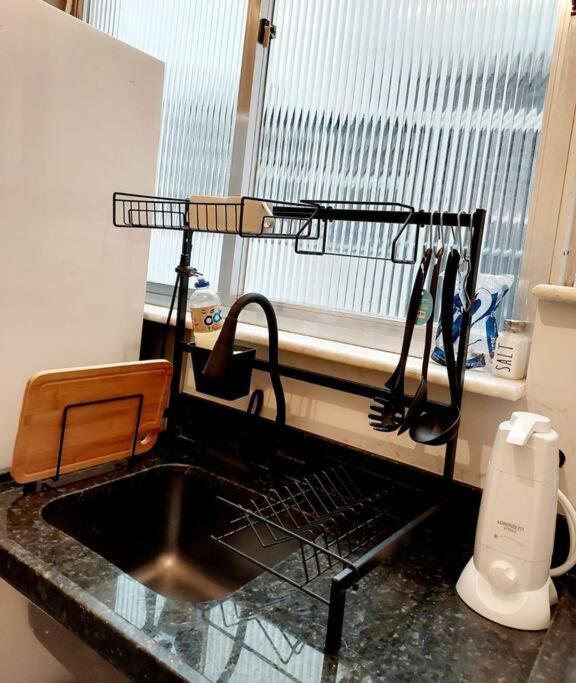 Apartamento Modern In Perfect Location! Río de Janeiro